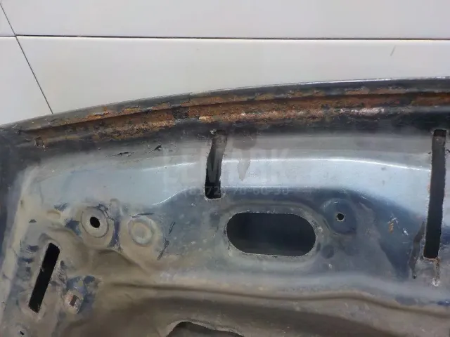 Капот для  Fiat Duna 1987-1990