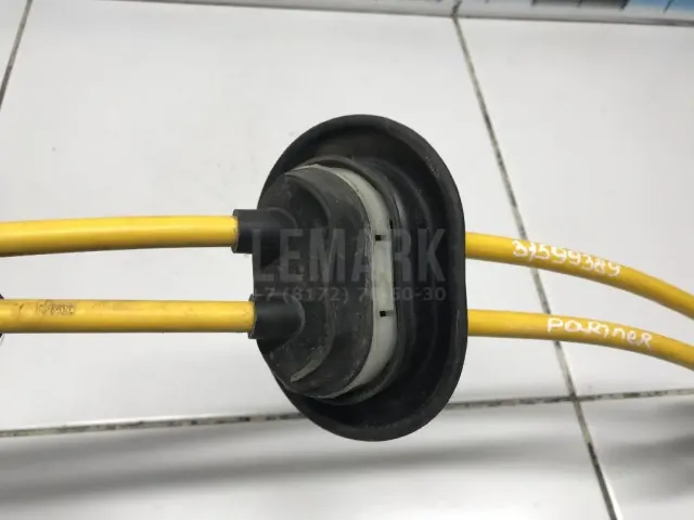 Трос КПП для  Dodge Ram 2009-2019