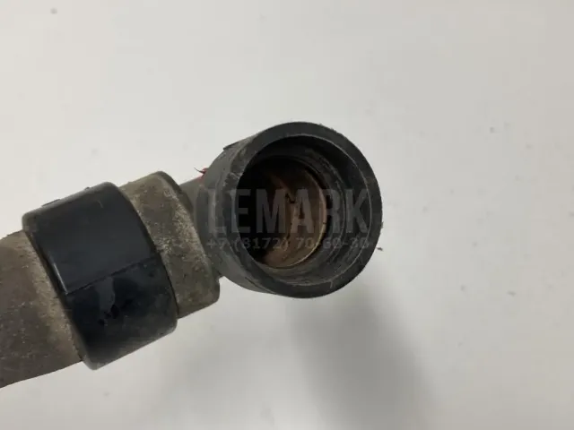 Патрубок отопителя для  BMW 5-serie G30/G31/F90 2017-2023