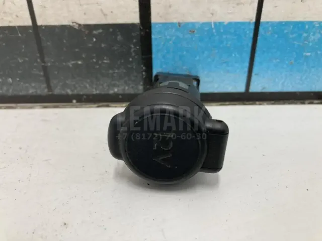 Гнездо прикуривателя для  BMW X6 F16/F86 2014-2020
