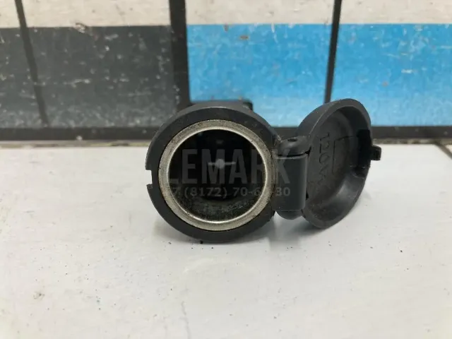 Гнездо прикуривателя для  BMW X6 F16/F86 2014-2020