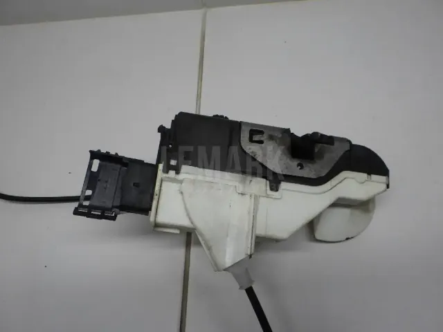 Замок двери передней левой для  DAF 95 1987-1998