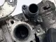 Клапан рециркуляции выхлопных газов для  BMW X3 E83 2004-2010