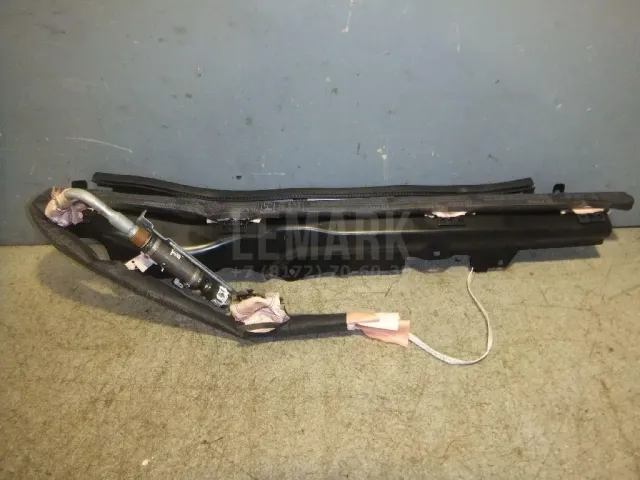 Подушка безопасности боковая (шторка) для  Ford C-MAX 2003-2010