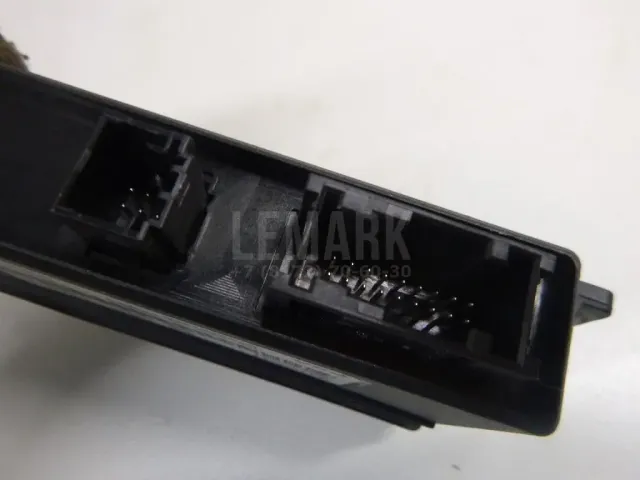 Блок управления парктроником для  BMW X1 F48 2014-2022