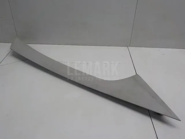 Обшивка стойки