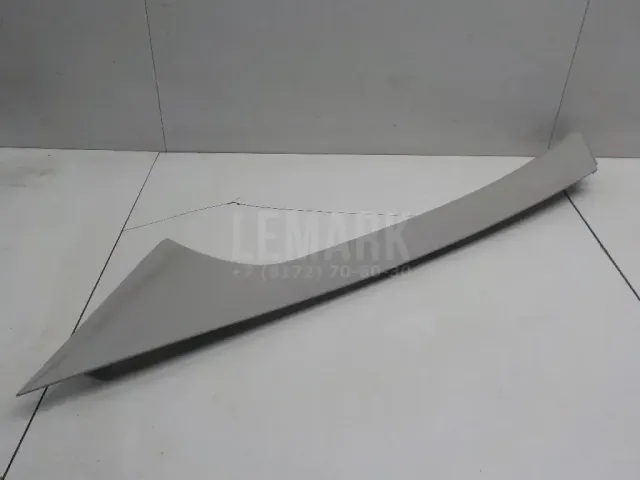 Обшивка стойки для  BMW X1 F48 2014-2022