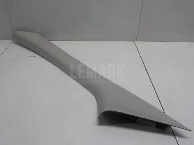 Обшивка стойки для  BMW X1 F48 2014-2022