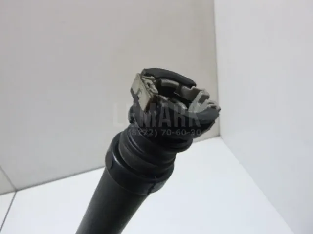 Патрубок отопителя для  Audi Allroad quattro 2000-2005