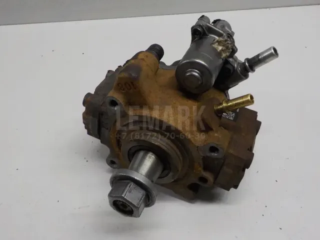 ТНВД для  Ford S-MAX 2006-2015