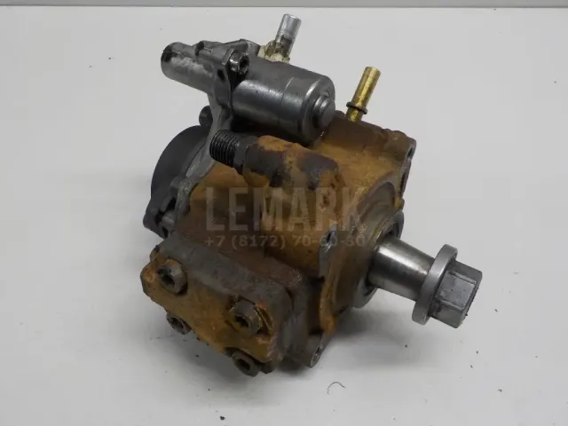 ТНВД для  Ford S-MAX 2006-2015