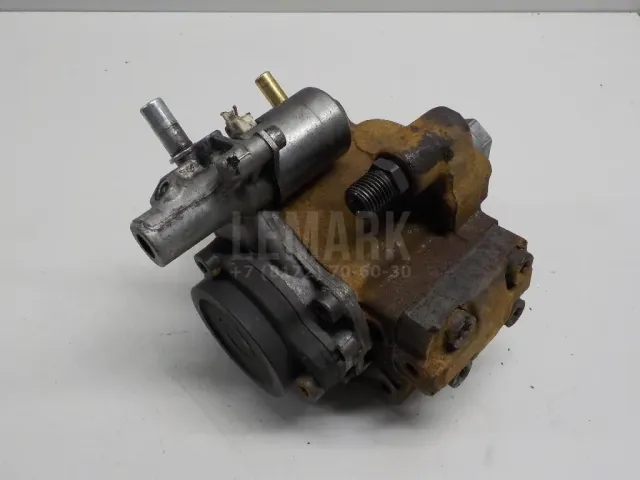 ТНВД для  Ford S-MAX 2006-2015