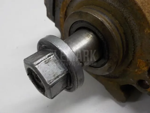 ТНВД для  Ford S-MAX 2006-2015