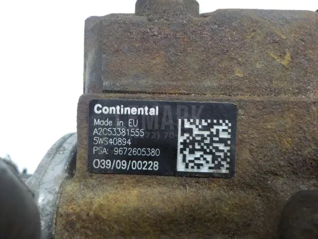 ТНВД для  Ford S-MAX 2006-2015