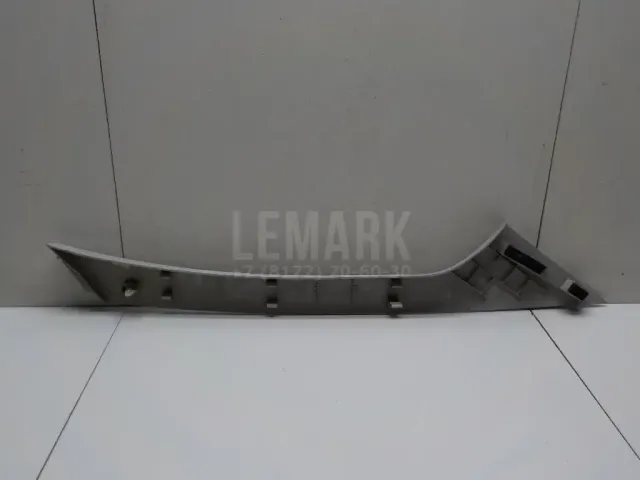 Обшивка стойки для  Fiat Ducato 250 (Not Elabuga) 2006