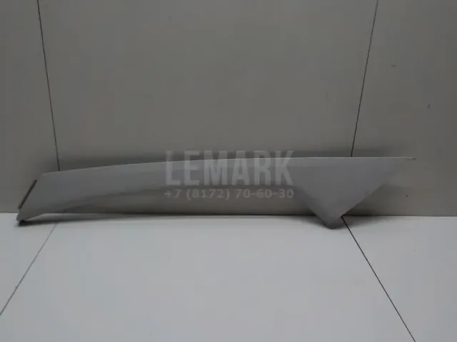 Обшивка стойки для  Fiat Ducato 250 (Not Elabuga) 2006