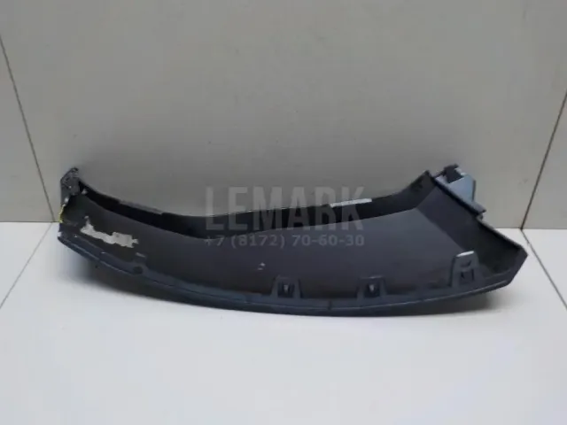 Планка над фарой левая для  BMW 3-serie E46 1998-2005