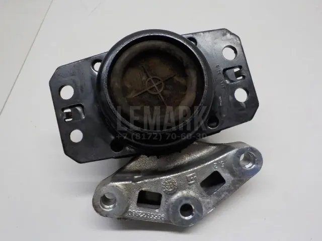 Опора двигателя правая для  BMW 3-serie F30/F31/F80 2011-2020