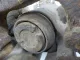 Суппорт тормозной задний правый для  BMW X3 F25 2010-2017