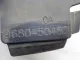 Воздуховод радиатора правый для  Citroen Berlingo II (B9) 2008-2022