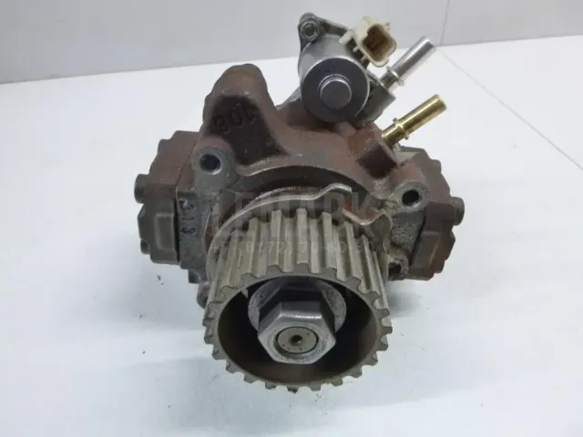 ТНВД