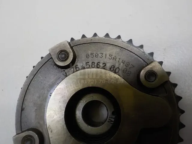 Механизм изменения фаз ГРМ для  FAW CA4180 2007