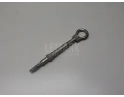 Крюк буксировочный