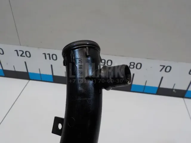 Трубка системы охлаждения