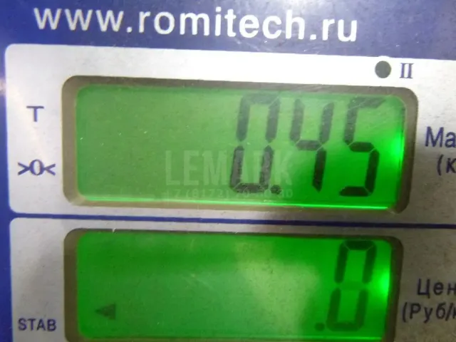 Шестерня привода ТНВД