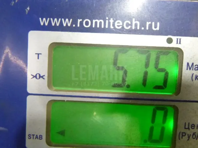 ТНВД для  Citroen DS5 2012-2015