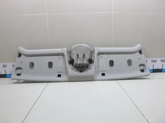 Обшивка потолка для  Citroen C5 2001-2004