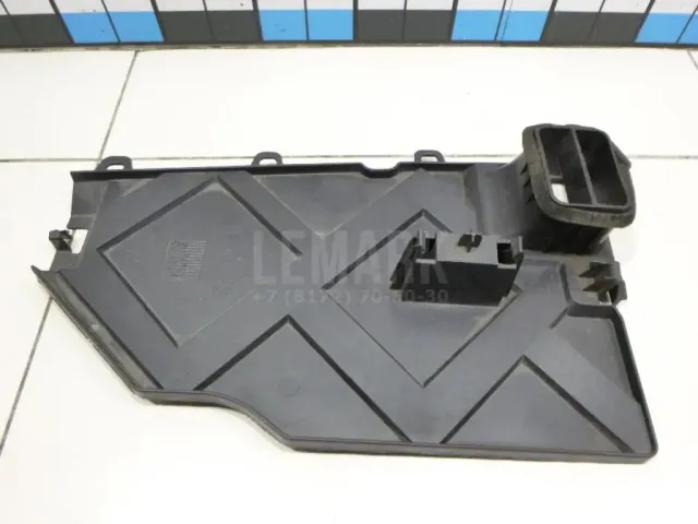 Воздухозаборник (внутри) для  Chery M12 2010-2015