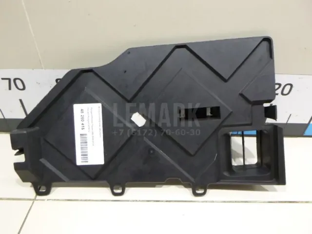 Воздухозаборник (внутри) для  Chery M12 2010-2015