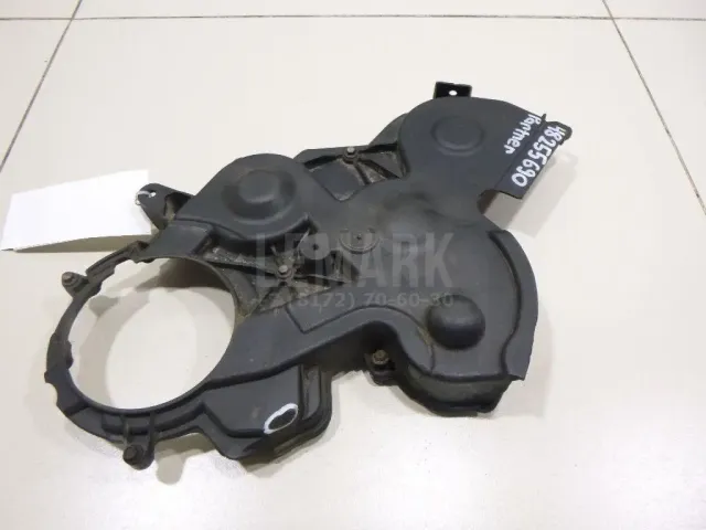Кожух ремня ГРМ для  Ford Transit 2006-2013
