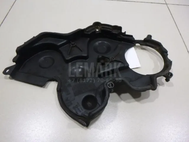 Кожух ремня ГРМ для  Ford Transit 2006-2013