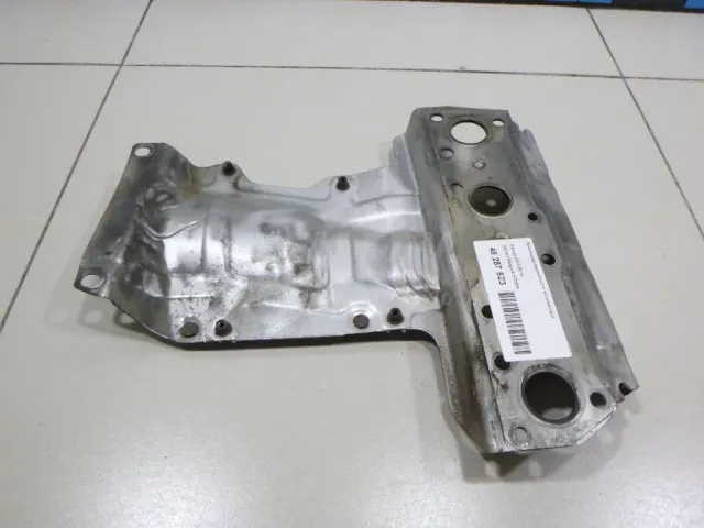 Прокладка выпускного коллектора для  Citroen C4 Picasso 2006-2014