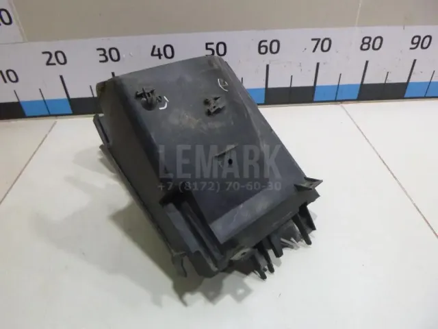 Корпус блока предохранителей для  Citroen Jumper 244 2002-2006