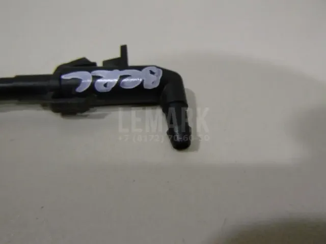 Форсунка омывателя зад стекла для  BAW M7 2022