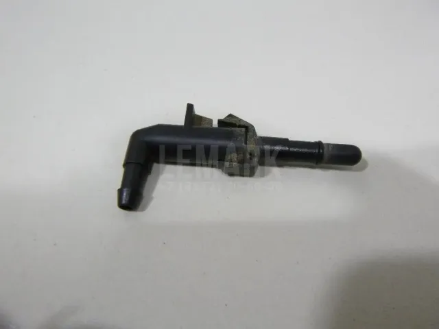 Форсунка омывателя зад стекла для  BAW M7 2022