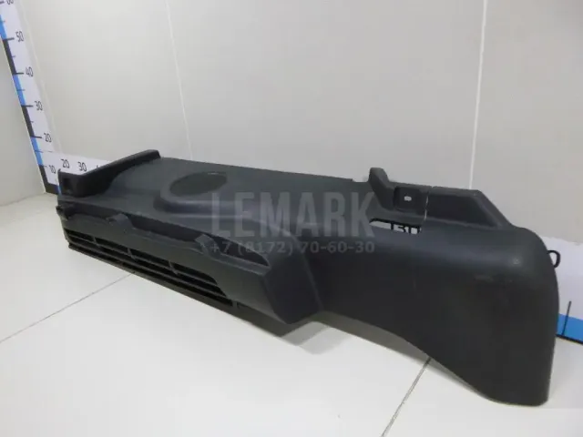 Держатель задней полки для  BMW X2 F39 2018-2023