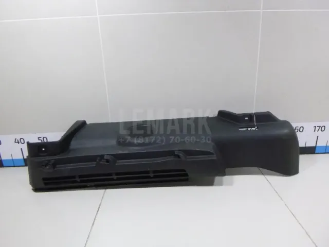 Держатель задней полки для  BMW X2 F39 2018-2023