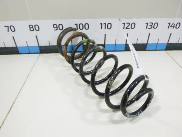 Пружина задняя для  Chevrolet Captiva (C100) 2006-2010