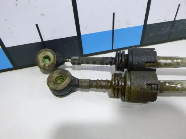 Трос КПП для  CASE SV300 2012