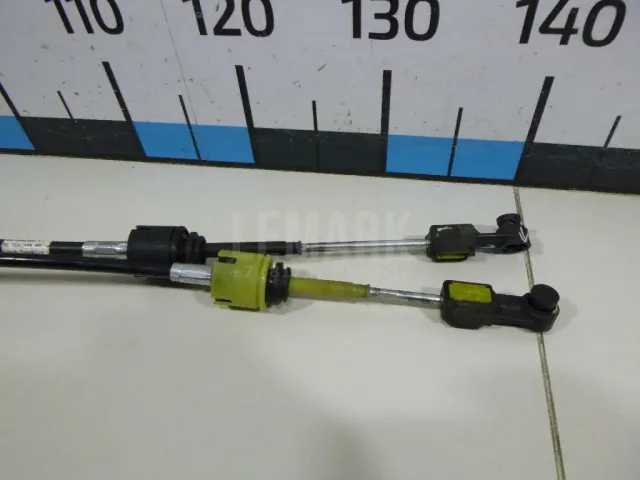 Трос КПП для  CASE SV300 2012