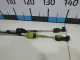 Трос КПП для  CASE SV300 2012