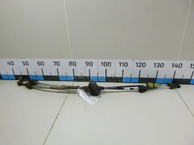 Трос КПП для  CASE SV300 2012
