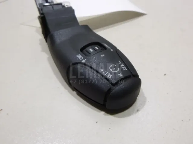 Переключатель круиз контроля