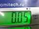 Переключатель круиз контроля