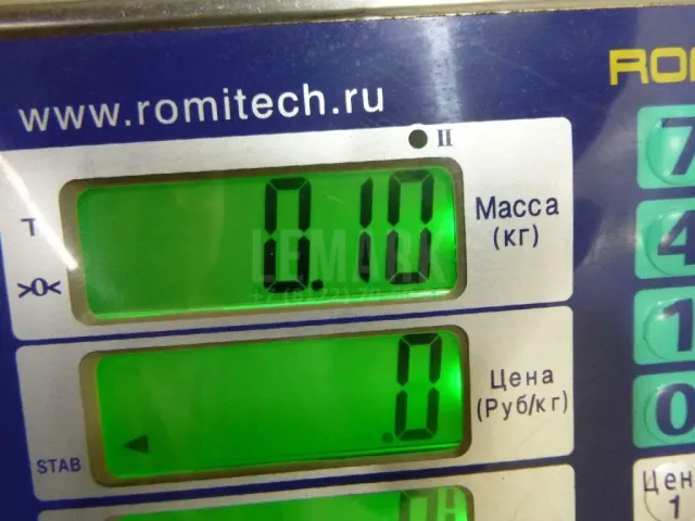 Направляющая клапана впускного