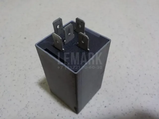 Реле